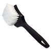 Tire and Carpet Cleaning Brush speckLESS Deep Clean Pro