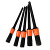 Detailing SpeckLESS Spotless Brushes Kit, 5 pcs