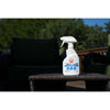 Plastic, Rubber and Vinyl UV Protectant 303 Aerospace Protectant, 295ml