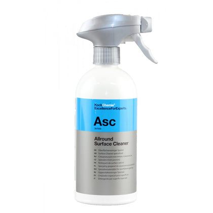 All Purpose Cleaner Koch Chemie ASC Allround Surface Cleaner, 500ml