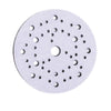 Multihole Soft Interface Pad 3M Hookit, 5mm