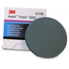 Fine Finishing Disc 3M Hookit Trizact P6000, 150mm