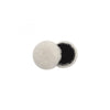 Cutting Polish Pad Flexipads Merino Lambs Wool, 80mm