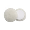 Cutting Polish Pad Flexipads Merino Lambs Wool, 150mm