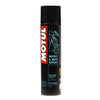 Moto Wash and Wax Spray Motul E9, 400ml