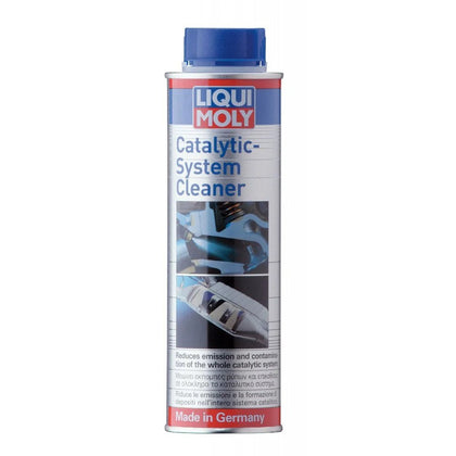 Catalytic System Cleaner Liqui Moly, 300ml