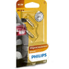 Car Interior Bulbs W1.2W Philips Vision, 12V, 1.2W, 2 pcs
