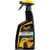 Auto Liquid Wax Meguiar's Ultimate Quik Wax, 473ml