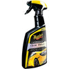 Auto Liquid Wax Meguiar's Ultimate Quik Wax, 473ml