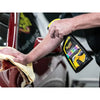 Auto Liquid Wax Meguiar's Ultimate Quik Wax, 473ml
