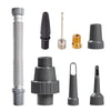Digital Tyre Inflator and Air Pump Osram TYREinflate 6000, 12V