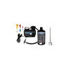 Car Compressor with Tire Sealer Petex, 12V