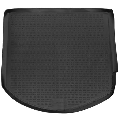 Rubber Trunk Protection Mats Petex Ford Mondeo Turnier 2007 - 2012