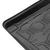 Trunk Protection Mat Umbrella for Dacia Duster