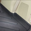Trunk Protection Mat Umbrella for Dacia Duster