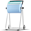 Industrial Paper Dispenser Tork, Blue