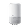Paper Towel Dispenser Tork Mini Roll Up, White