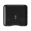 Folded Paper Towel Dispenser Tork Mini, Black