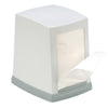 Table Napkin Dispenser Esenia ABS, White