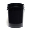 Car Wash Bucket with Grit Guard Set speckLESS Wash Warrios, Black, 20L
