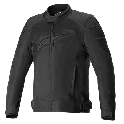 Moto Jacket Alpinestars T-SP X Superair Jacket, Black
