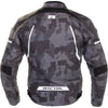 Moto Jacket Richa Gotham 2 Jacket, Army Camo