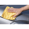 Microfiber Cloth Colourlock, 40 x 40cm, Yellow