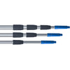 Telescopic Handle Lewi, 120cm