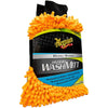 Dual-Sided Wash Mitt Meguiar's Hybrid