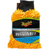 Dual-Sided Wash Mitt Meguiar's Hybrid