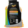 Dual-Sided Wash Mitt Meguiar's Hybrid