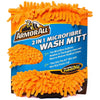 2 in 1 Microfibre Wash Mitt Armor All