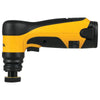 Spot Repair Orbital Sander Mirka AOS-B 130NV, 32mm