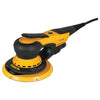 Central Vacuum Orbit Mirka Deros 650CV, 150mm