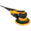 Central Vacuum Orbit Mirka Deros 650CV, 150mm