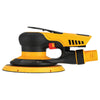 Pneumatic Random Orbital Sander Mirka PROS 625CV, 150mm