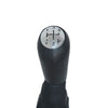 Gear Shift Knob with Sleeve for Dacia Logan 2, Sandero 2 Mega Drive, 5 Speeds