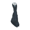 Gear Shift Knob with Sleeve for Dacia Logan 2, Sandero 2 Mega Drive, 5 Speeds