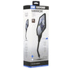 Moto Mirror Oxford Mirror Diamond, Left