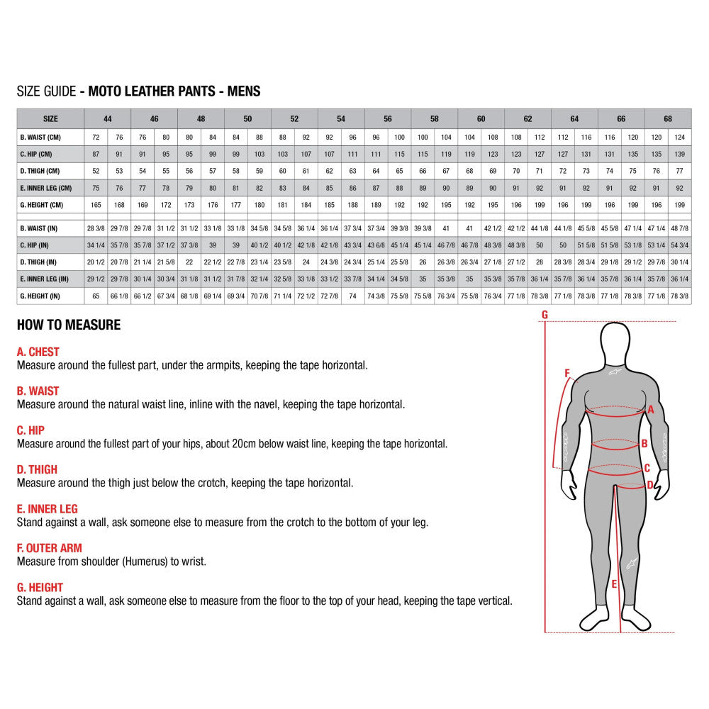 Alpinestars airflow pants sale