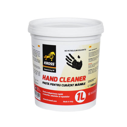 Hand Cleaner Kross, 1L