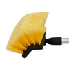 Water Wash Brush with Telescopic Handle Petex, 165cm