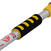 Water Wash Brush with Telescopic Handle Petex, 165cm