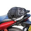 Moto Cargo Net Oxford, Black