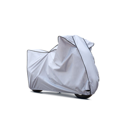 Motorcycle Cover CarPassion, S