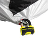 Moto Cover Oxford Aquatex MP3/3 Wheeler