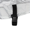 Moto Cover Oxford Aquatex MP3/3 Wheeler
