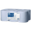 Centrefeed Roll Tork Basic Paper 2 Ply, 150m x 6pcs