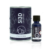 Leather Ceramic Protection Nanolex Si3D, 30ml