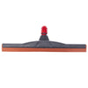 Double Sponge Water Wipe Esenia, Red, 55cm